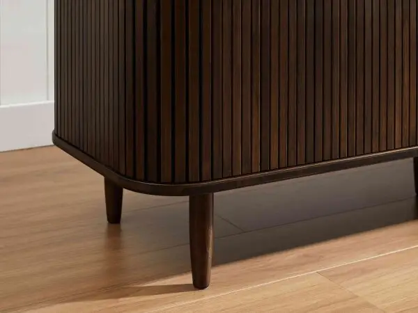 carmel console table