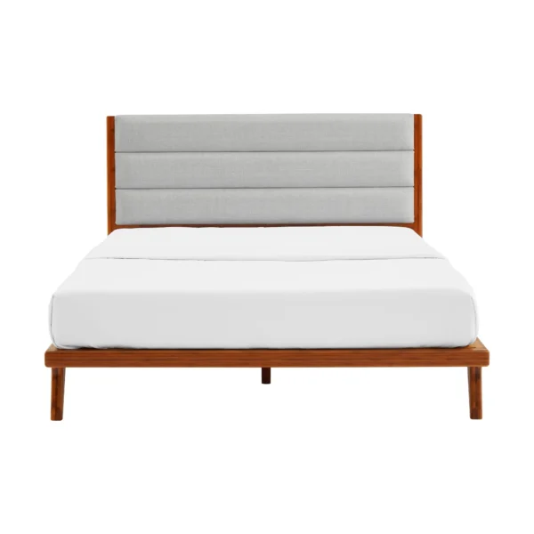 mercury platform bed