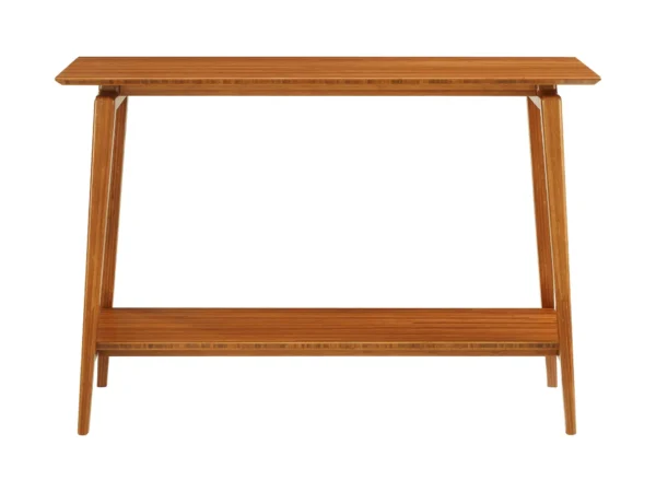 antares console table