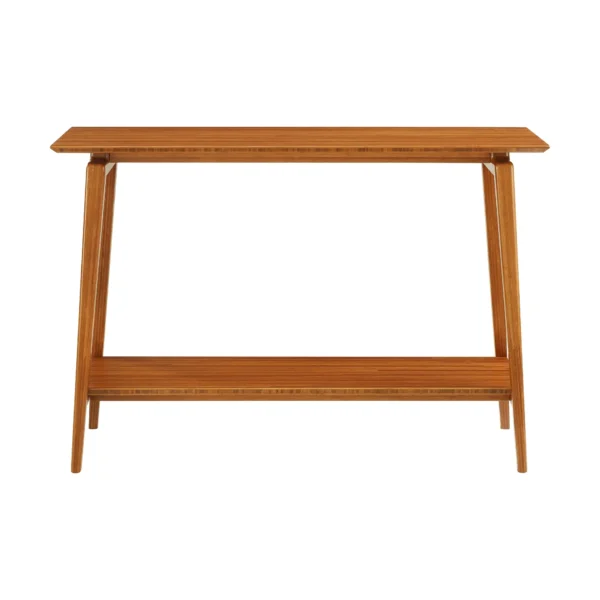 antares console table
