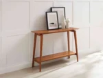 antares console table
