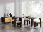 olly chair (set of 2)