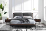 park avenue platform bed