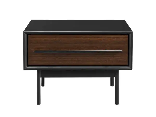 park avenue 1 drawer nightstand