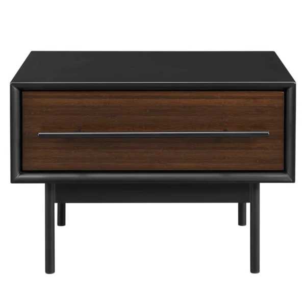 park avenue 1 drawer nightstand
