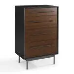 park avenue 4 drawer high chest