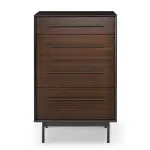 park avenue 4 drawer high chest