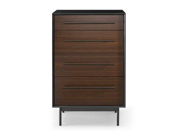 park avenue 4 drawer high chest