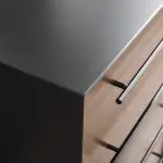 park avenue 4 drawer high chest