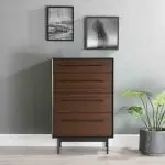 park avenue 4 drawer high chest