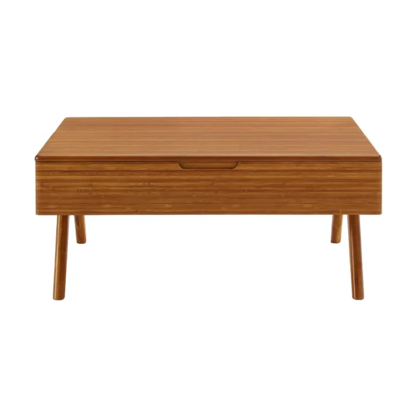 rhody lift top coffee table