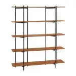 studio plus metal shelf