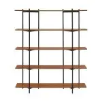 studio plus metal shelf