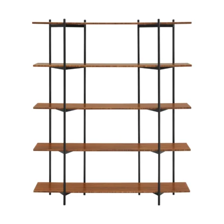 studio plus metal shelf