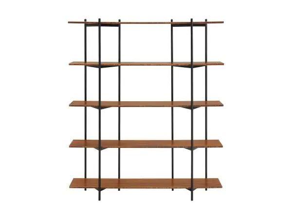 studio plus metal shelf