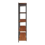 studio plus metal shelf