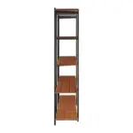 studio plus metal shelf