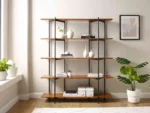 studio plus metal shelf