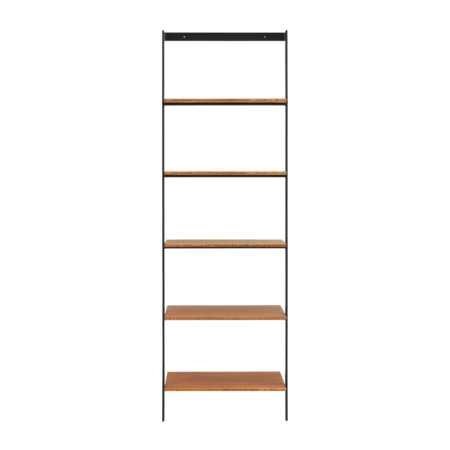 studio plus leaning shelf