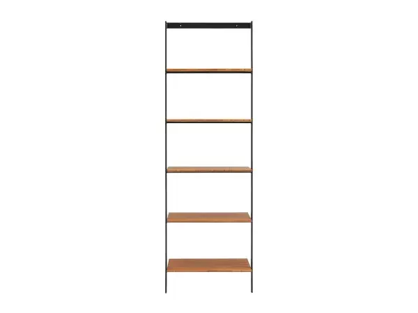 studio plus leaning shelf