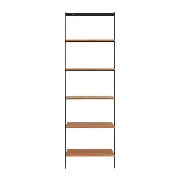 studio plus leaning shelf