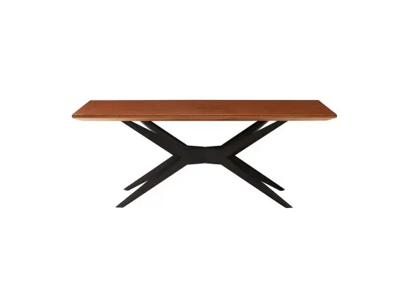 sonoma dining table