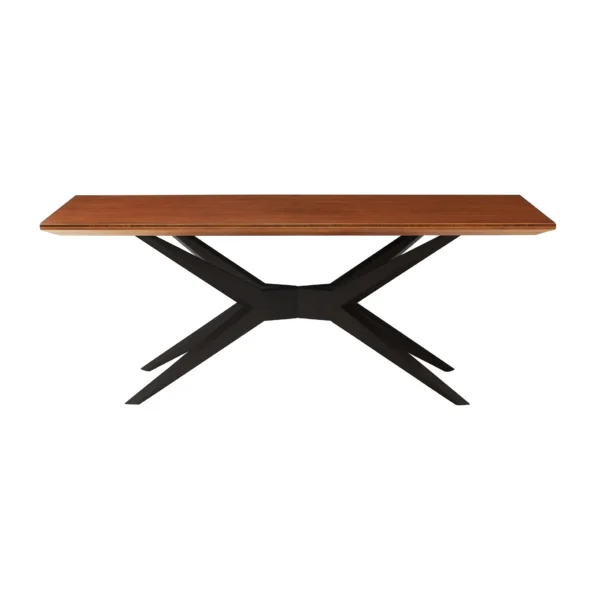 sonoma dining table