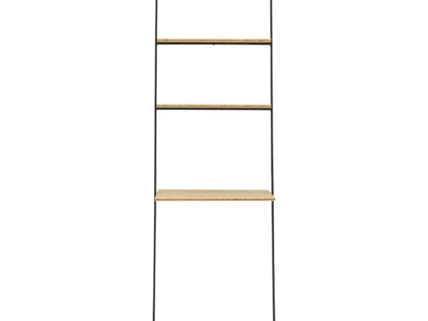 santa cruz leaning desk