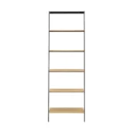 santa cruz leaning shelf