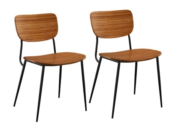soho chair (set of 2)