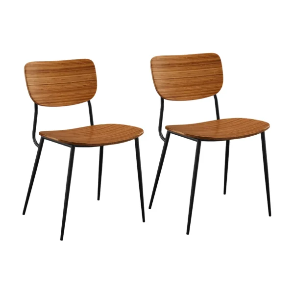 soho chair (set of 2)
