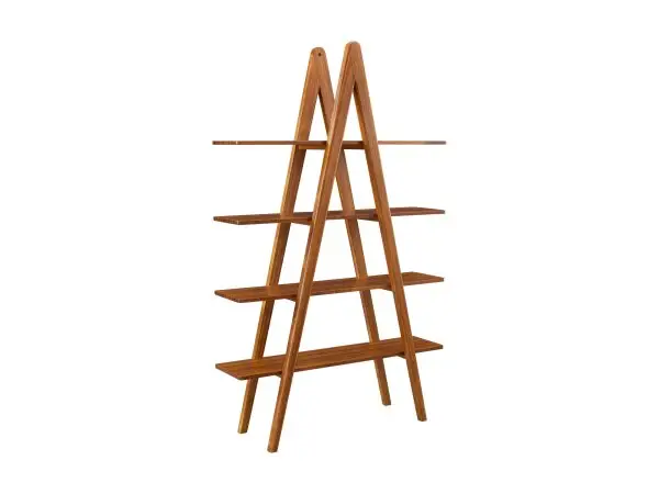 studio plus book shelf
