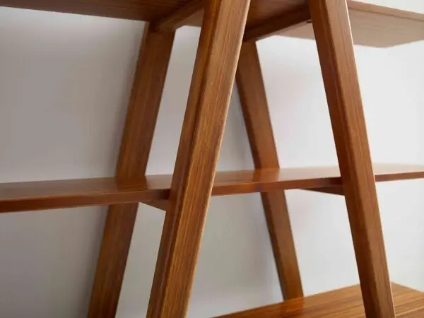 studio plus book shelf