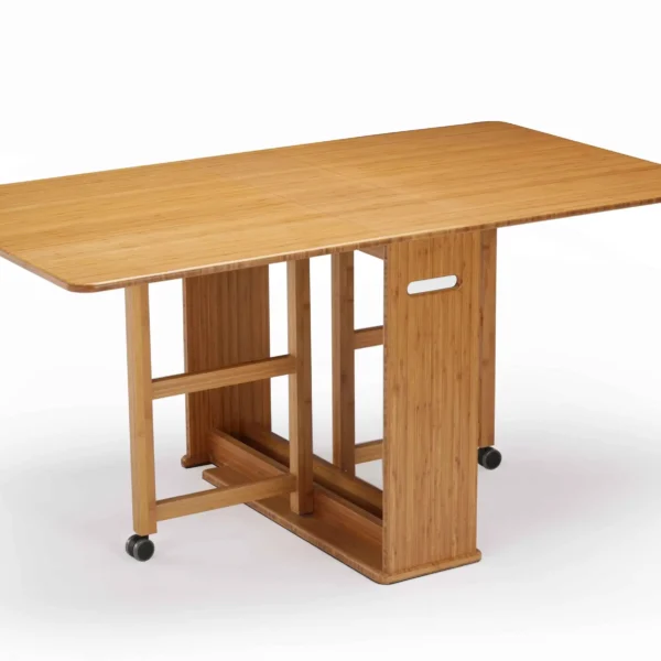 linden gateleg table