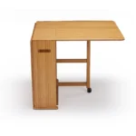 linden gateleg table