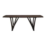 vetra dining table