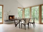 vetra dining table