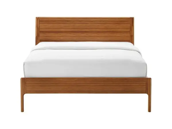 ventura platform bed