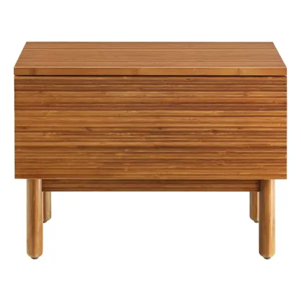 ventura 1 drawer nightstand