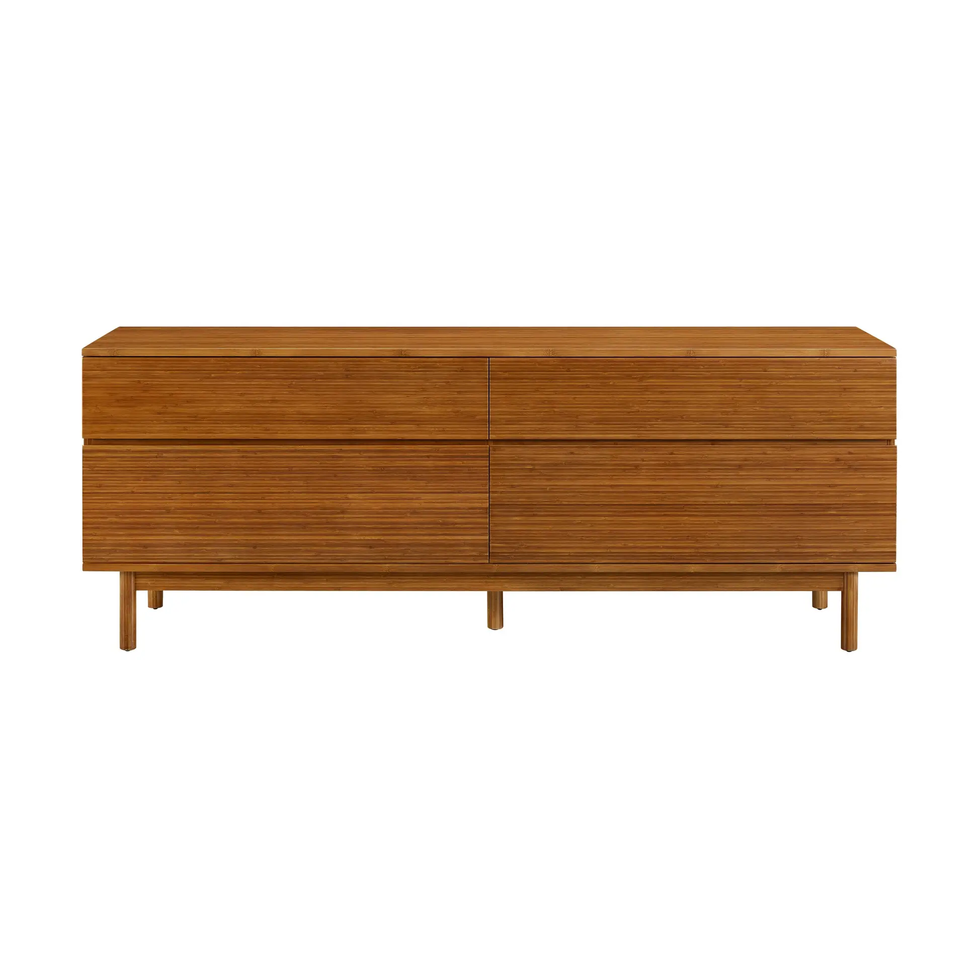 ventura 4 drawer double dresser ventura 4 drawer double dresser