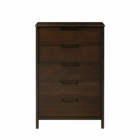 weston five drawer chest