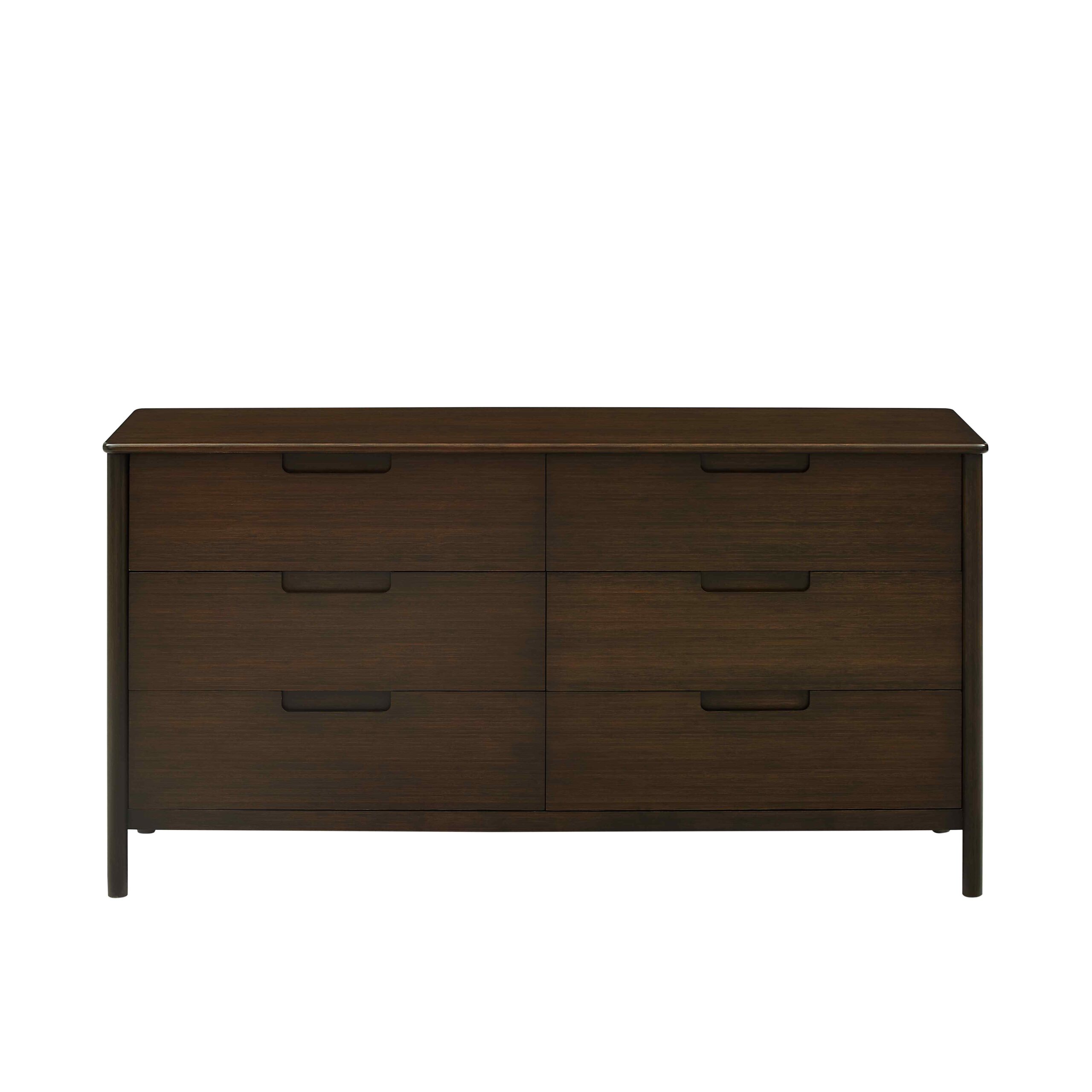 weston six drawer dresser weston six drawer dresser