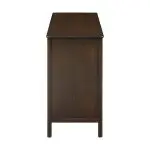 weston six drawer dresser