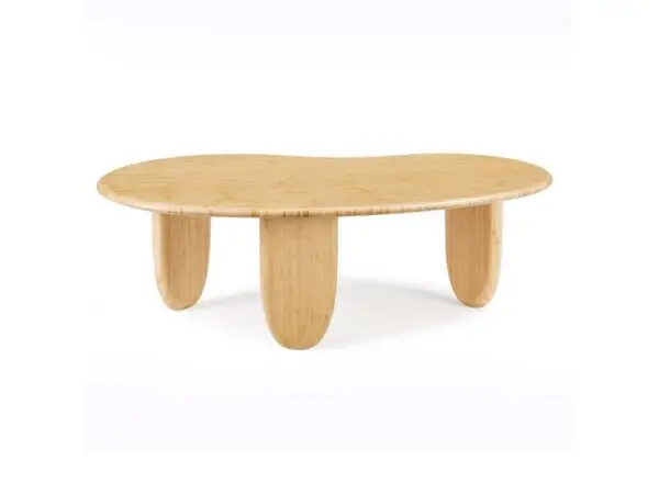 zephyr coffee table
