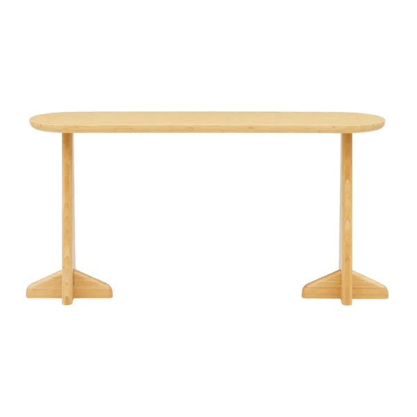 zephyr console table