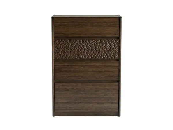 zeva chest