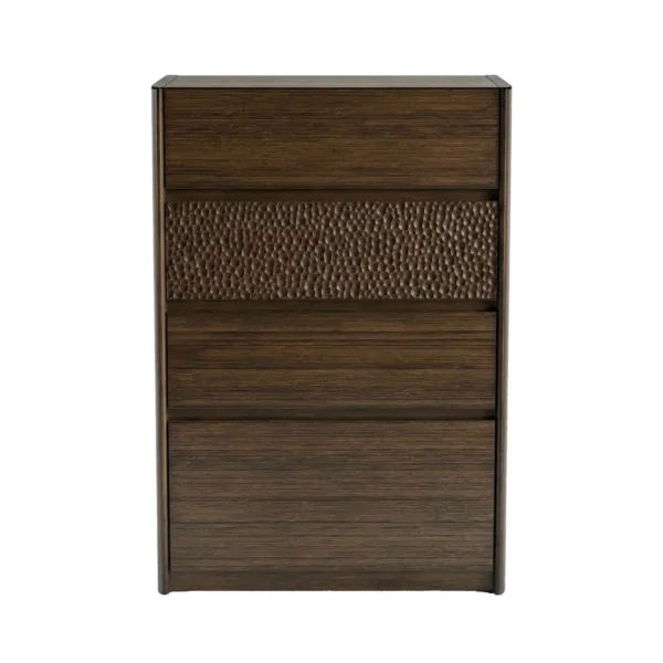 zeva chest