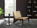 zen lounge chair