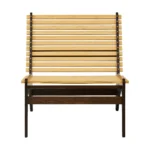 zen lounge chair
