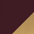 merlot brass bdi finish zig